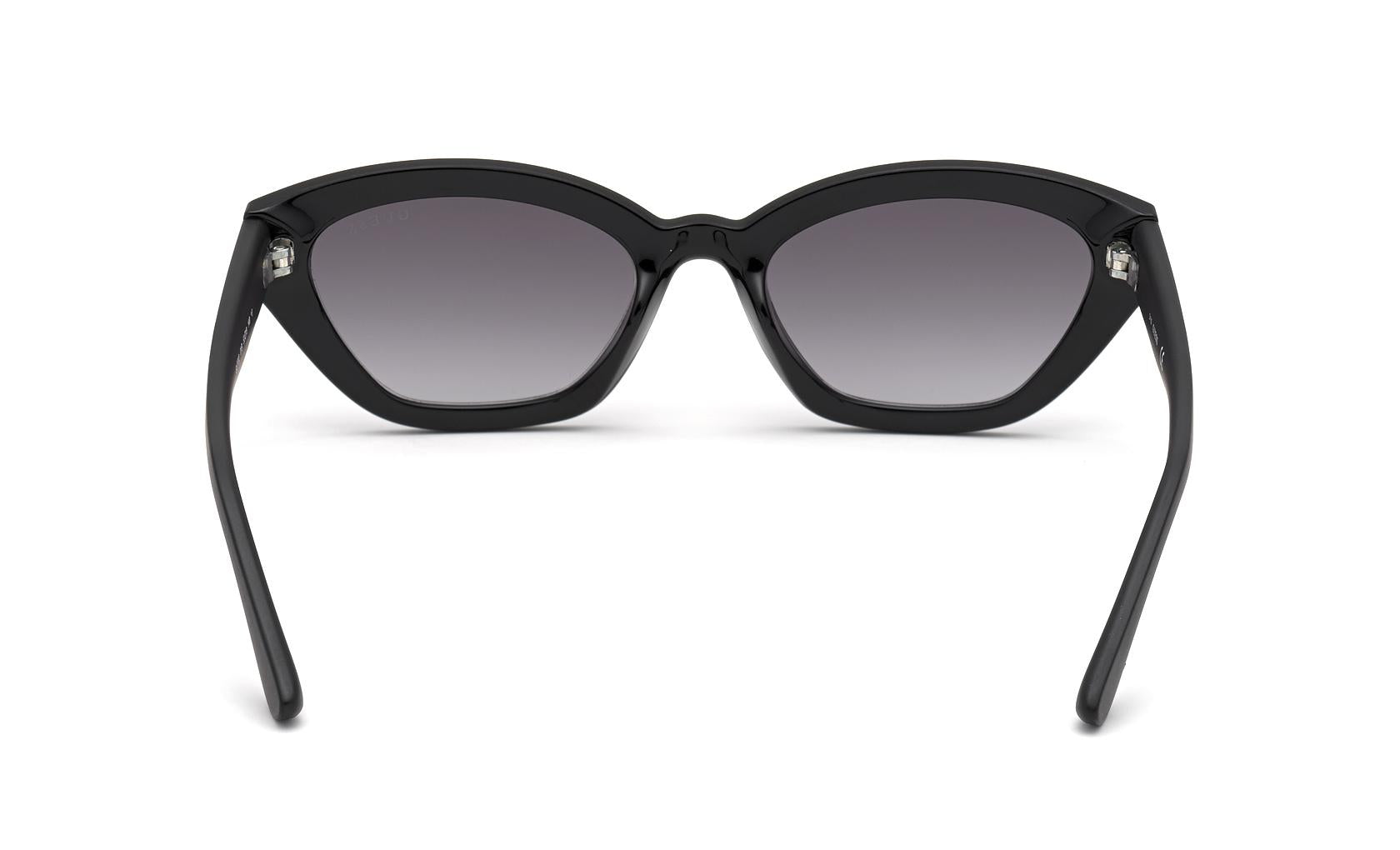 Guess Sunglasses GU7732 01B