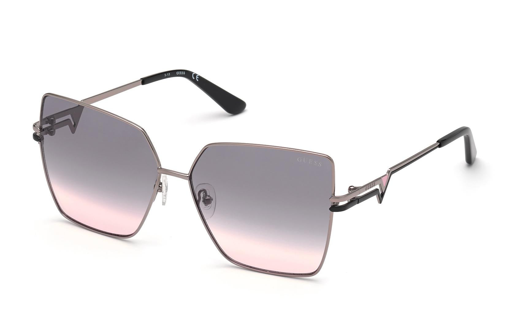 Guess Sunglasses GU7733 10B