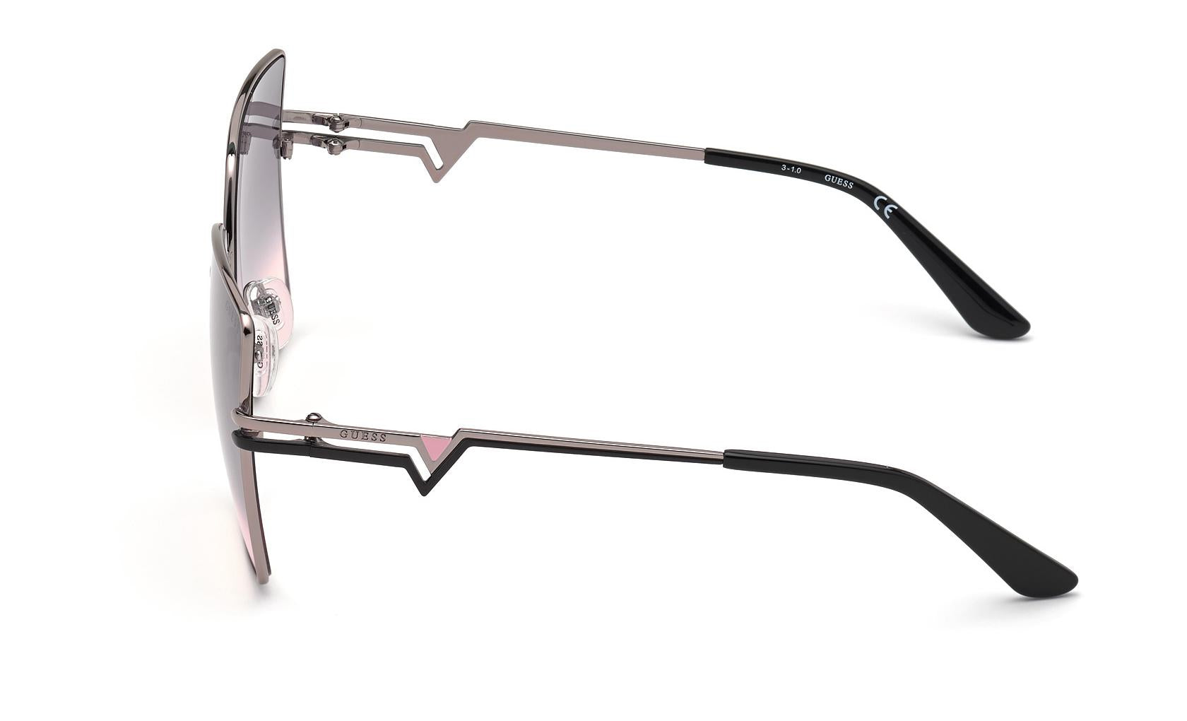 Guess Sunglasses GU7733 10B