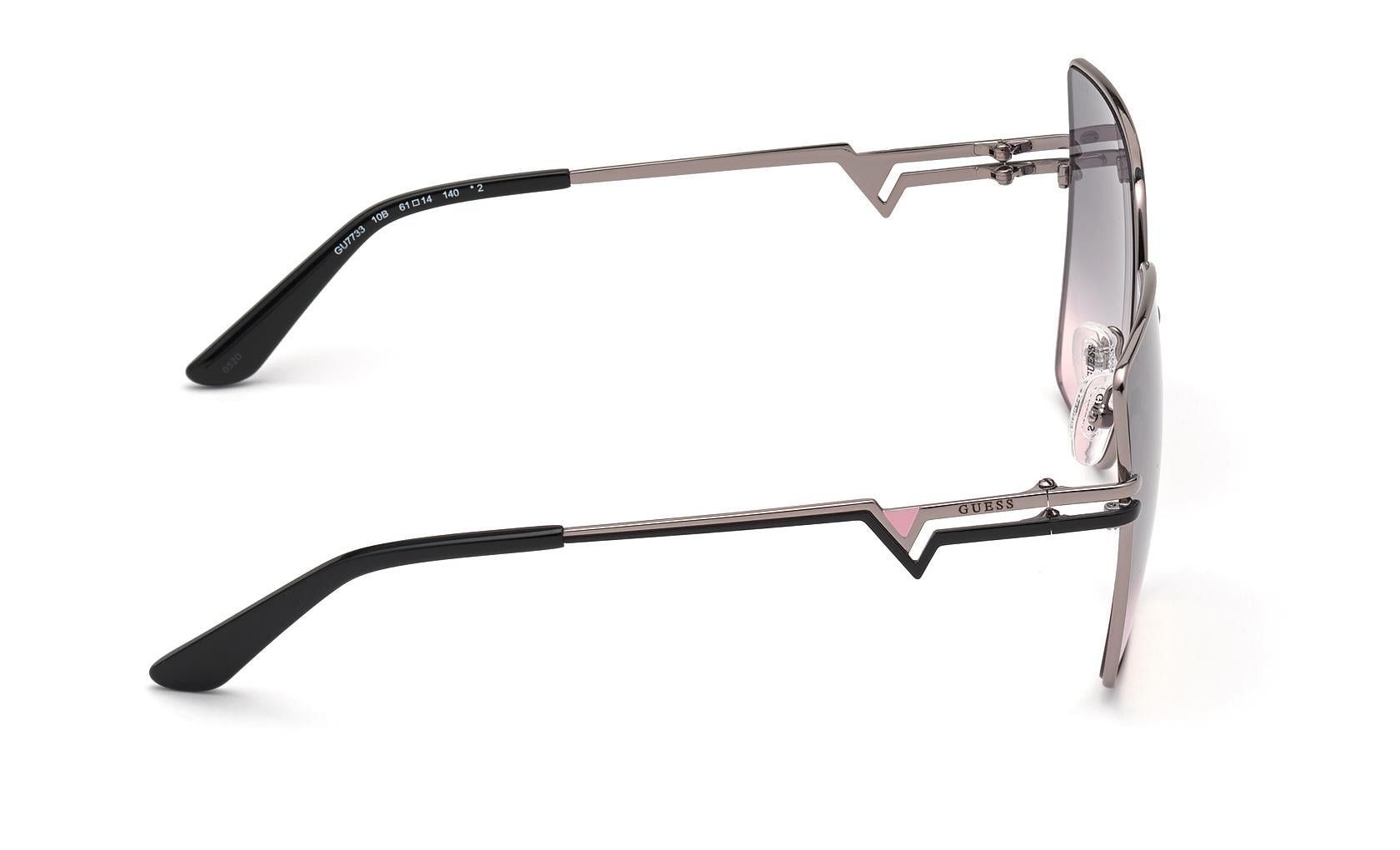 Guess Sunglasses GU7733 10B