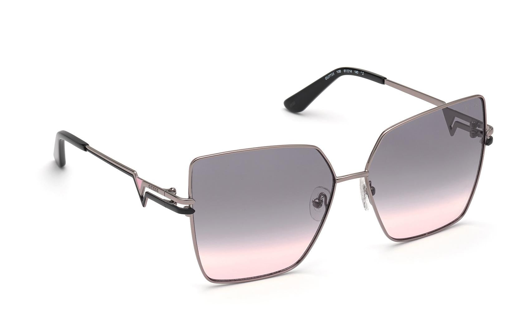 Guess Sunglasses GU7733 10B