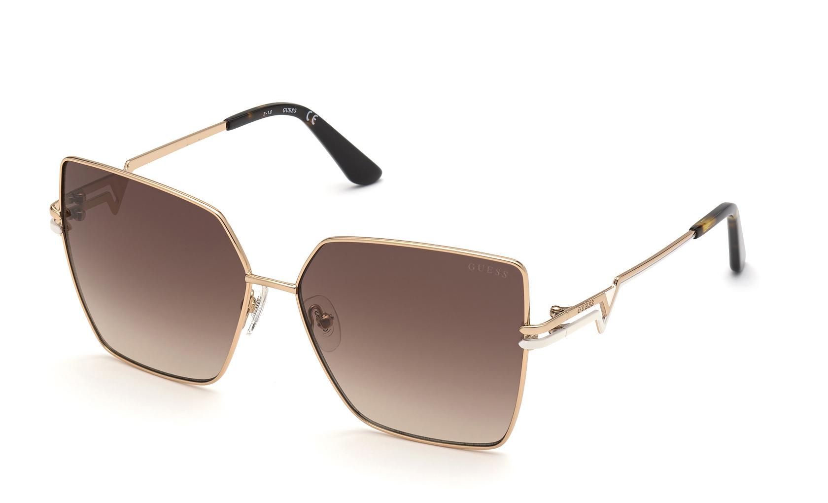 Guess Sunglasses GU7733 28F