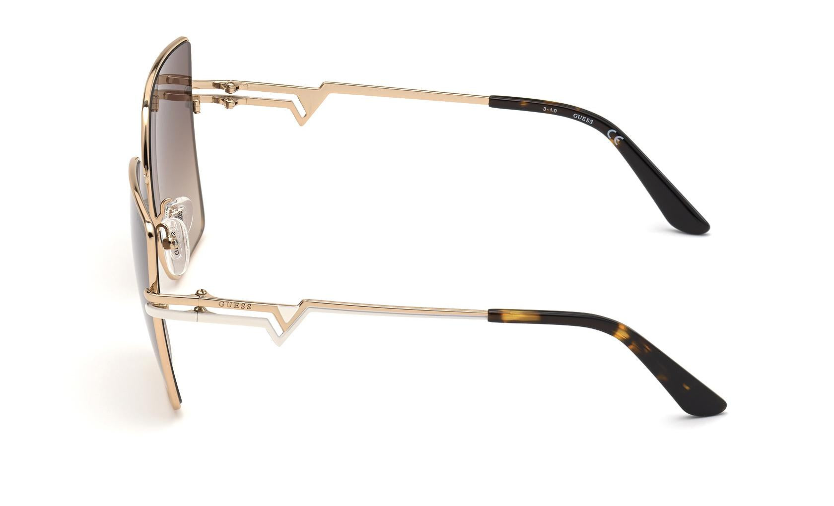 Guess Sunglasses GU7733 28F