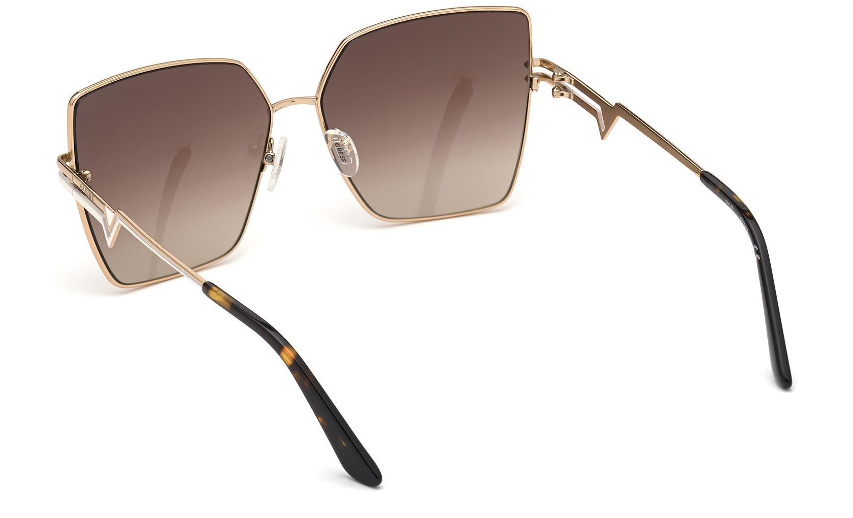 Guess Sunglasses GU7733 28F