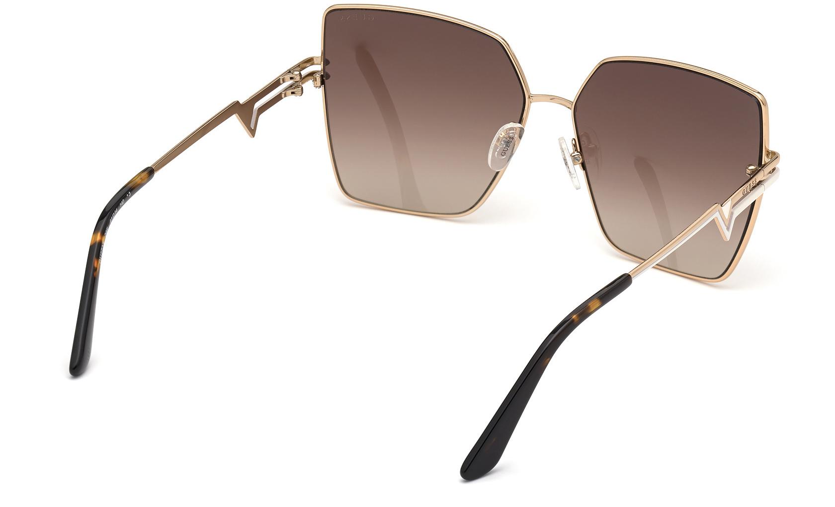 Guess Sunglasses GU7733 28F