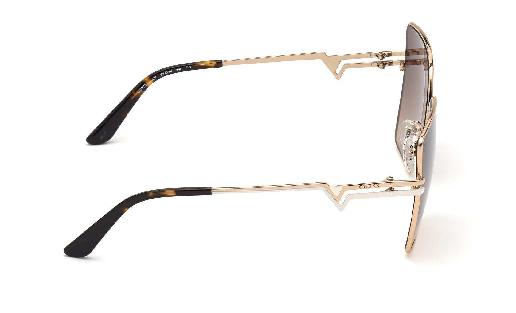 Guess Sunglasses GU7733 28F