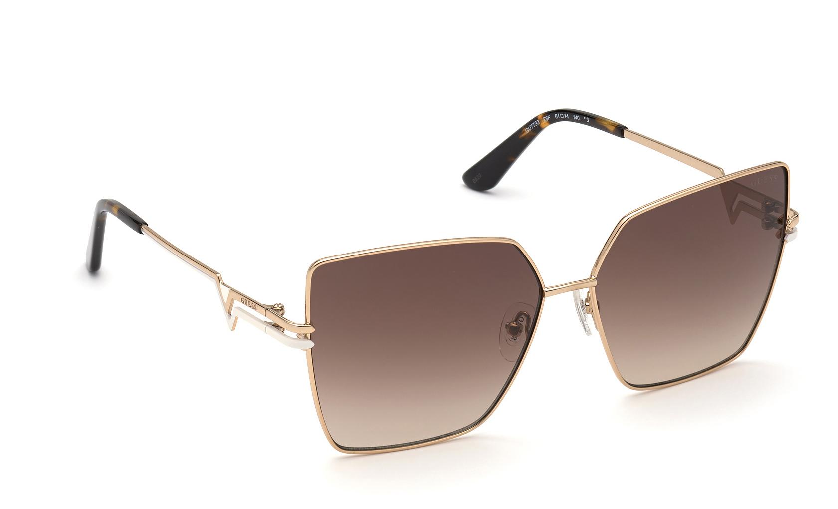 Guess Sunglasses GU7733 28F