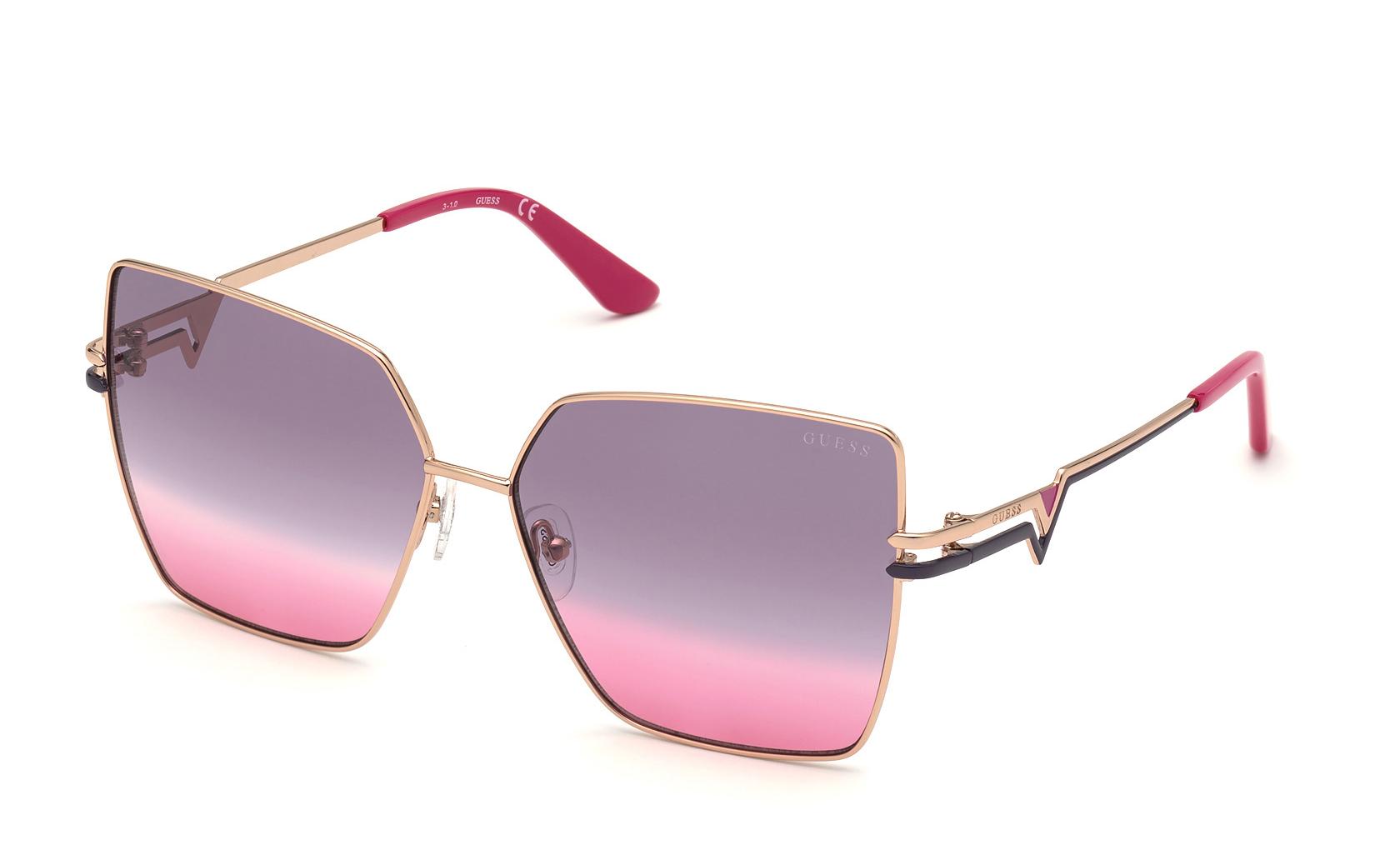 Guess Sunglasses GU7733 28Z