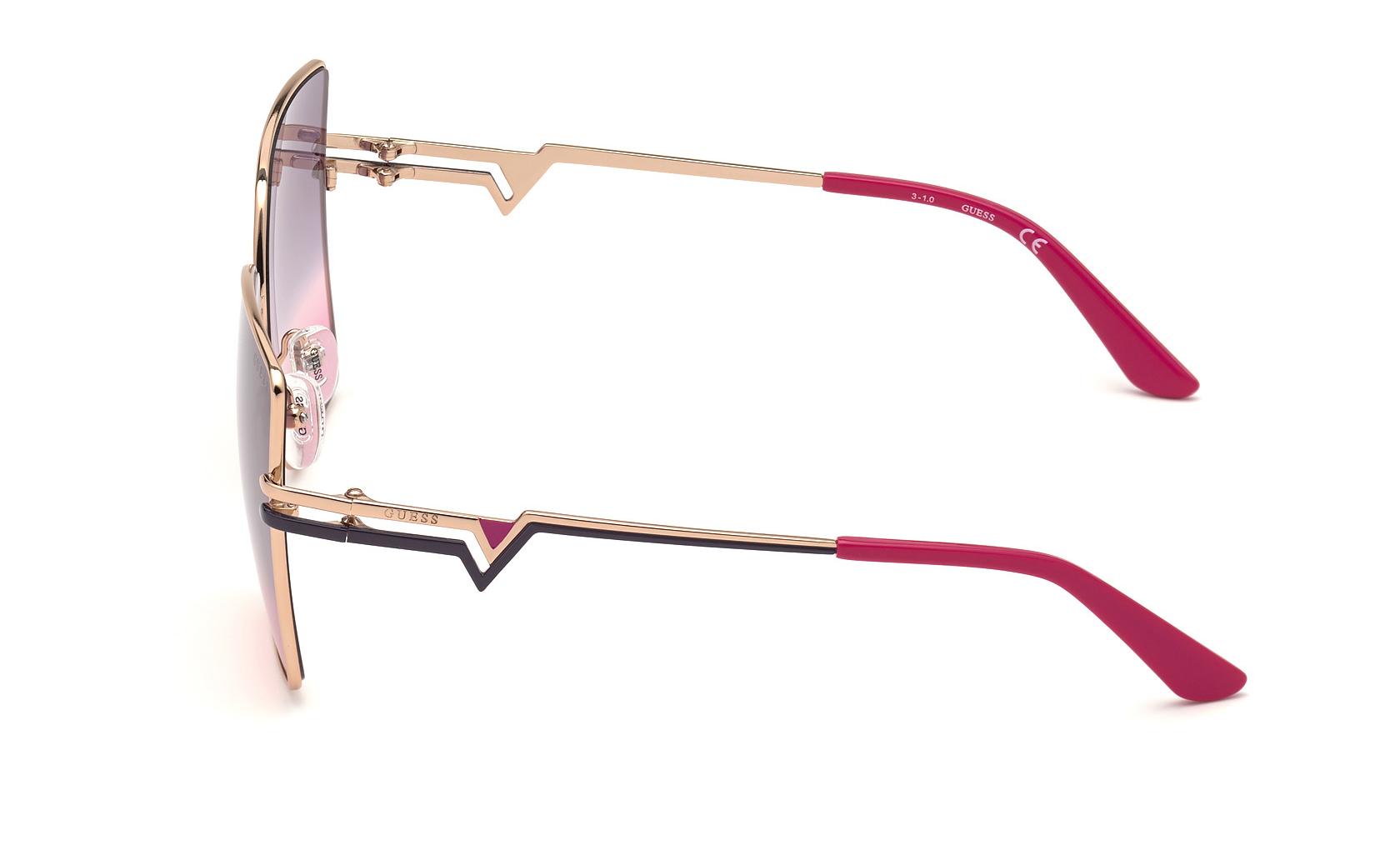 Guess Sunglasses GU7733 28Z