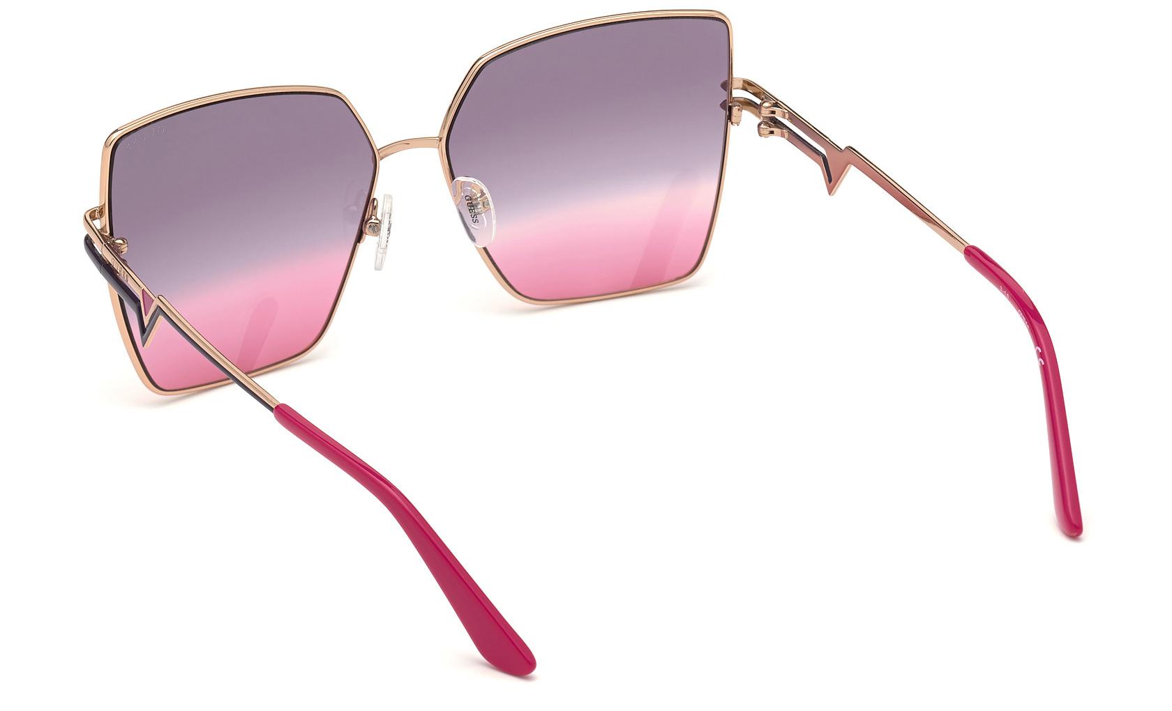 Guess Sunglasses GU7733 28Z