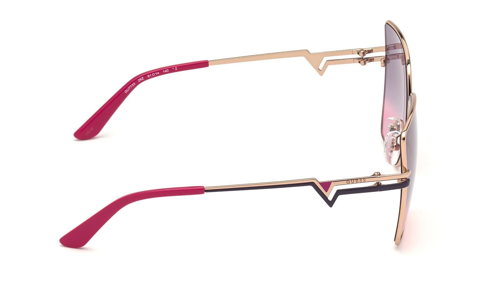 Guess Sunglasses GU7733 28Z