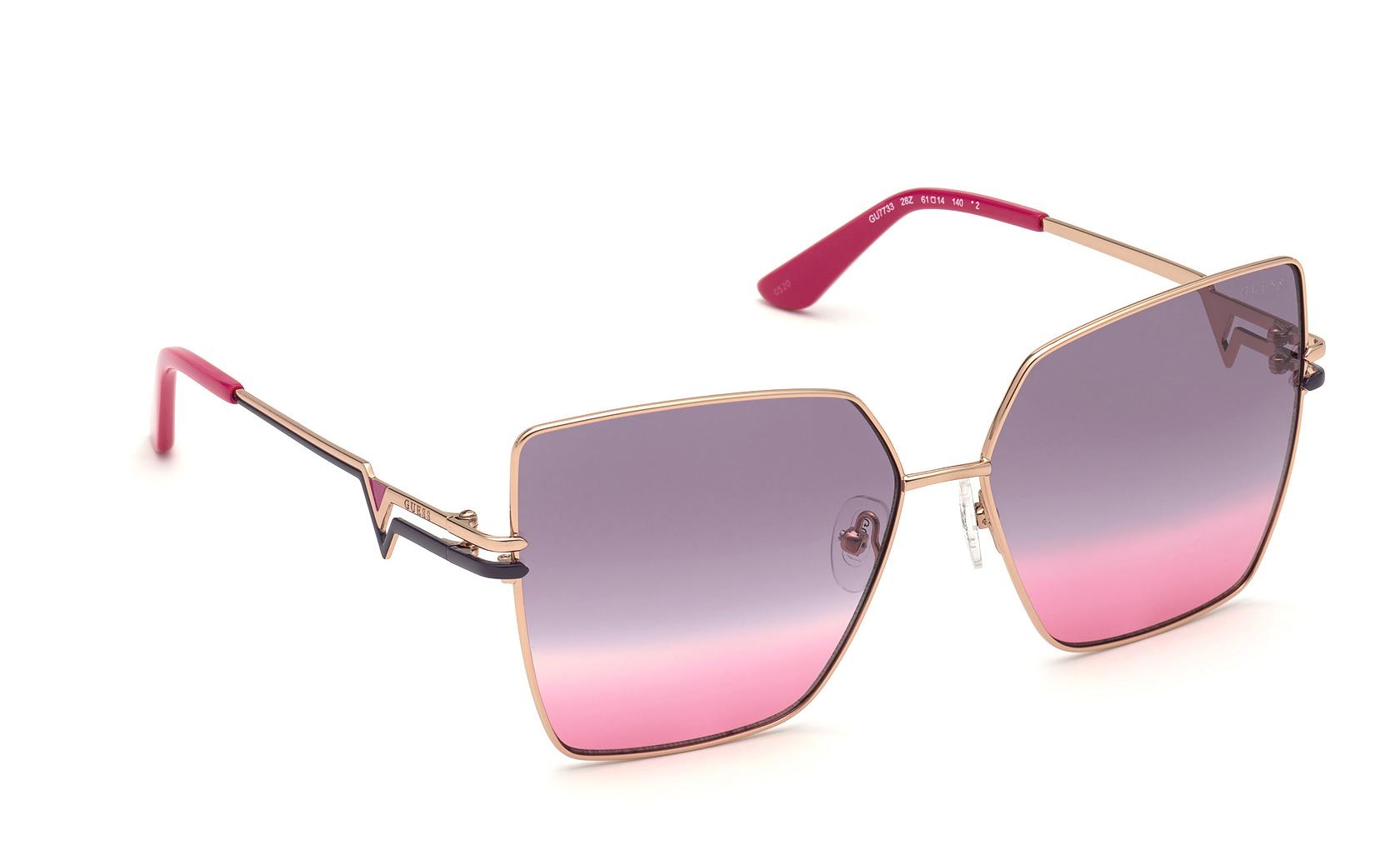 Guess Sunglasses GU7733 28Z