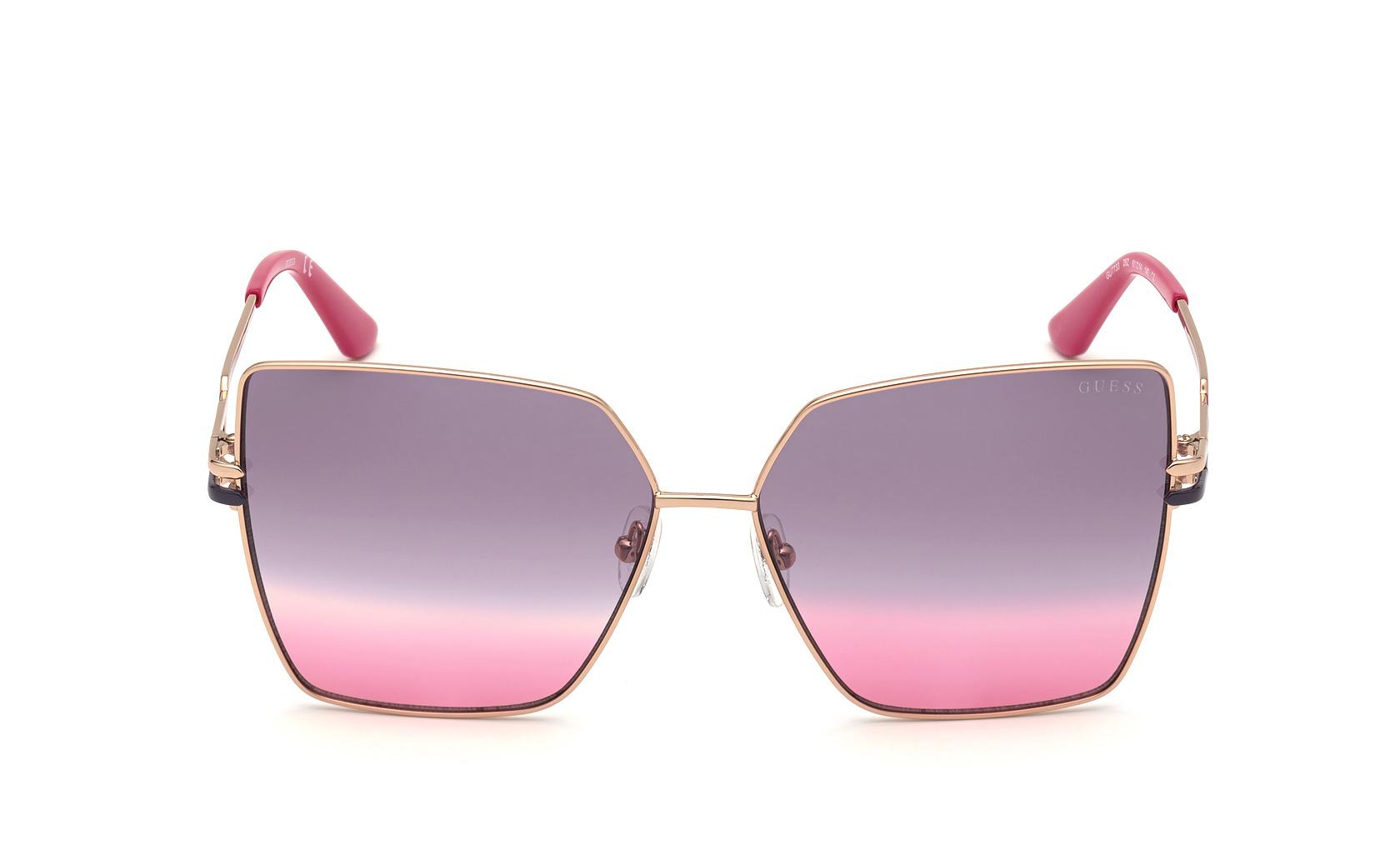 Guess Sunglasses GU7733 28Z