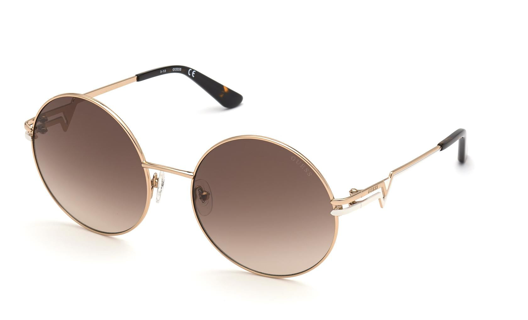 Guess Sunglasses GU7734 28F