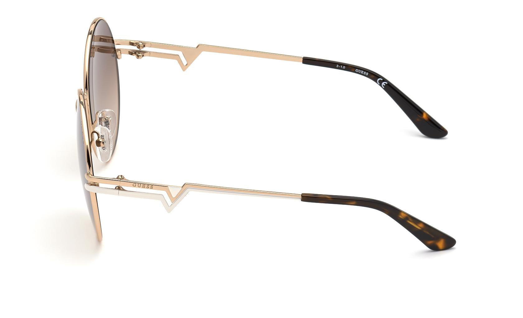 Guess Sunglasses GU7734 28F