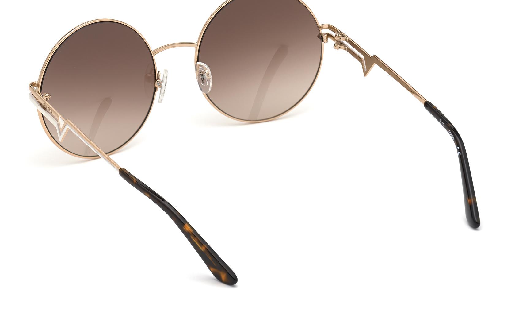 Guess Sunglasses GU7734 28F