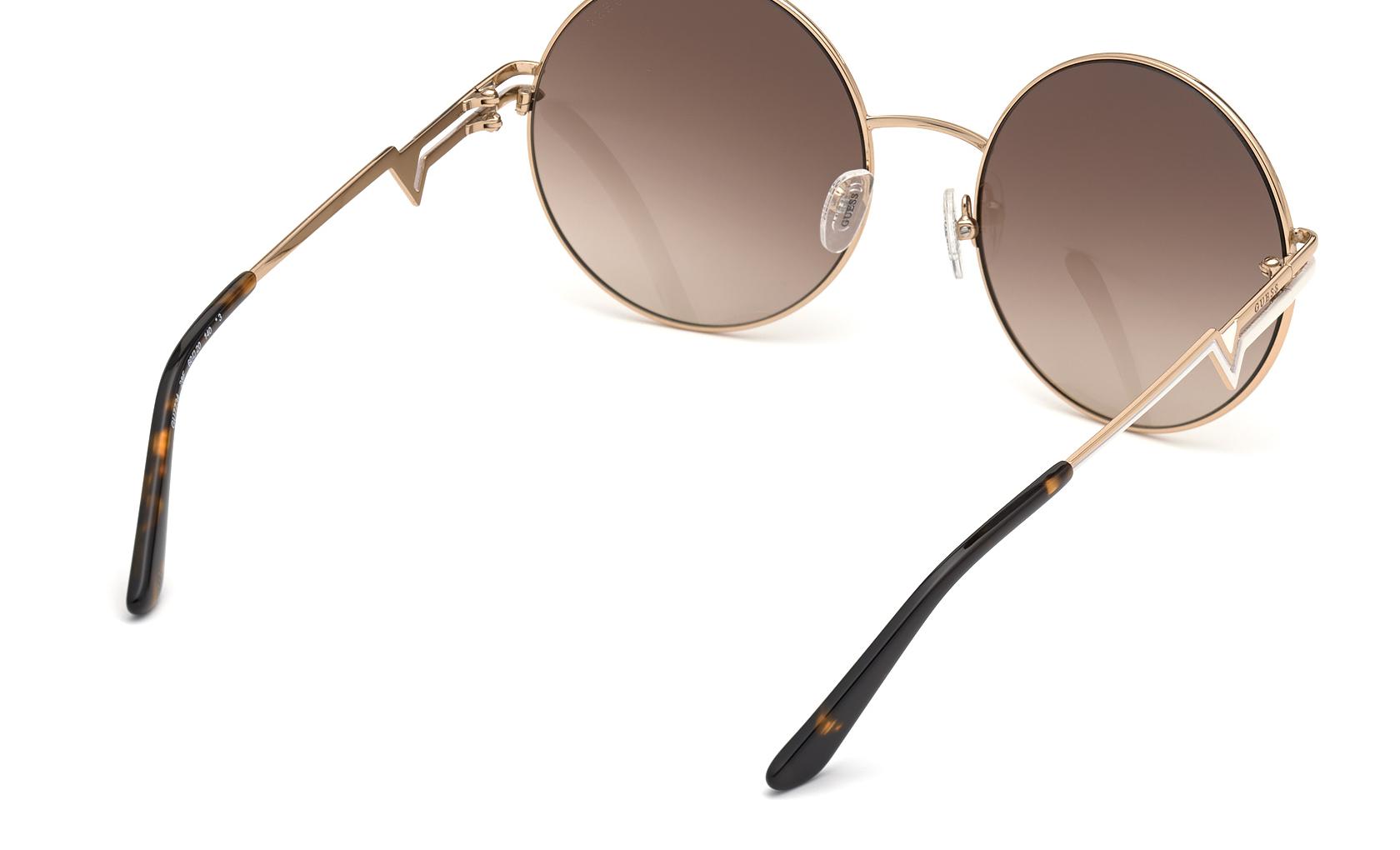 Guess Sunglasses GU7734 28F