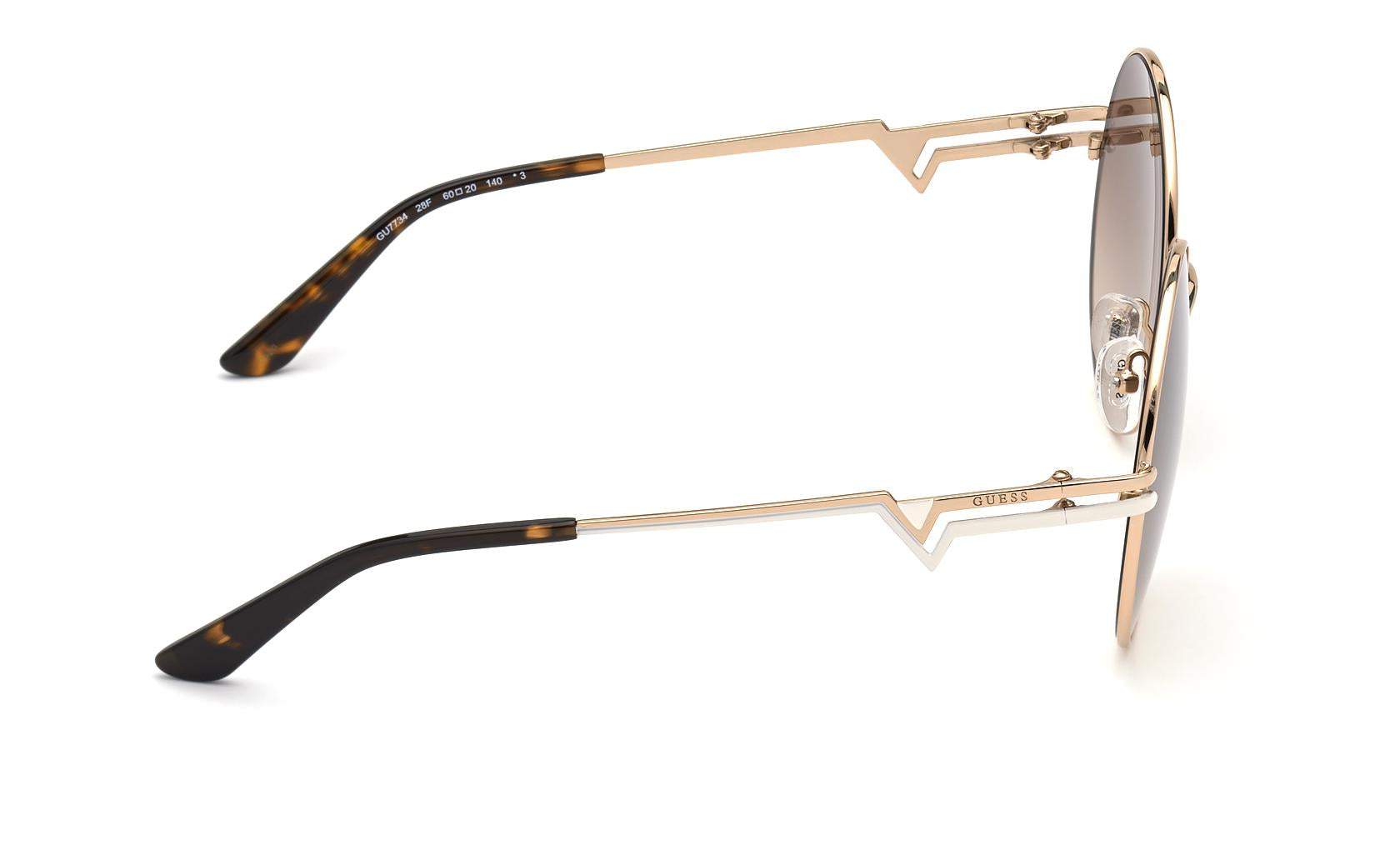 Guess Sunglasses GU7734 28F