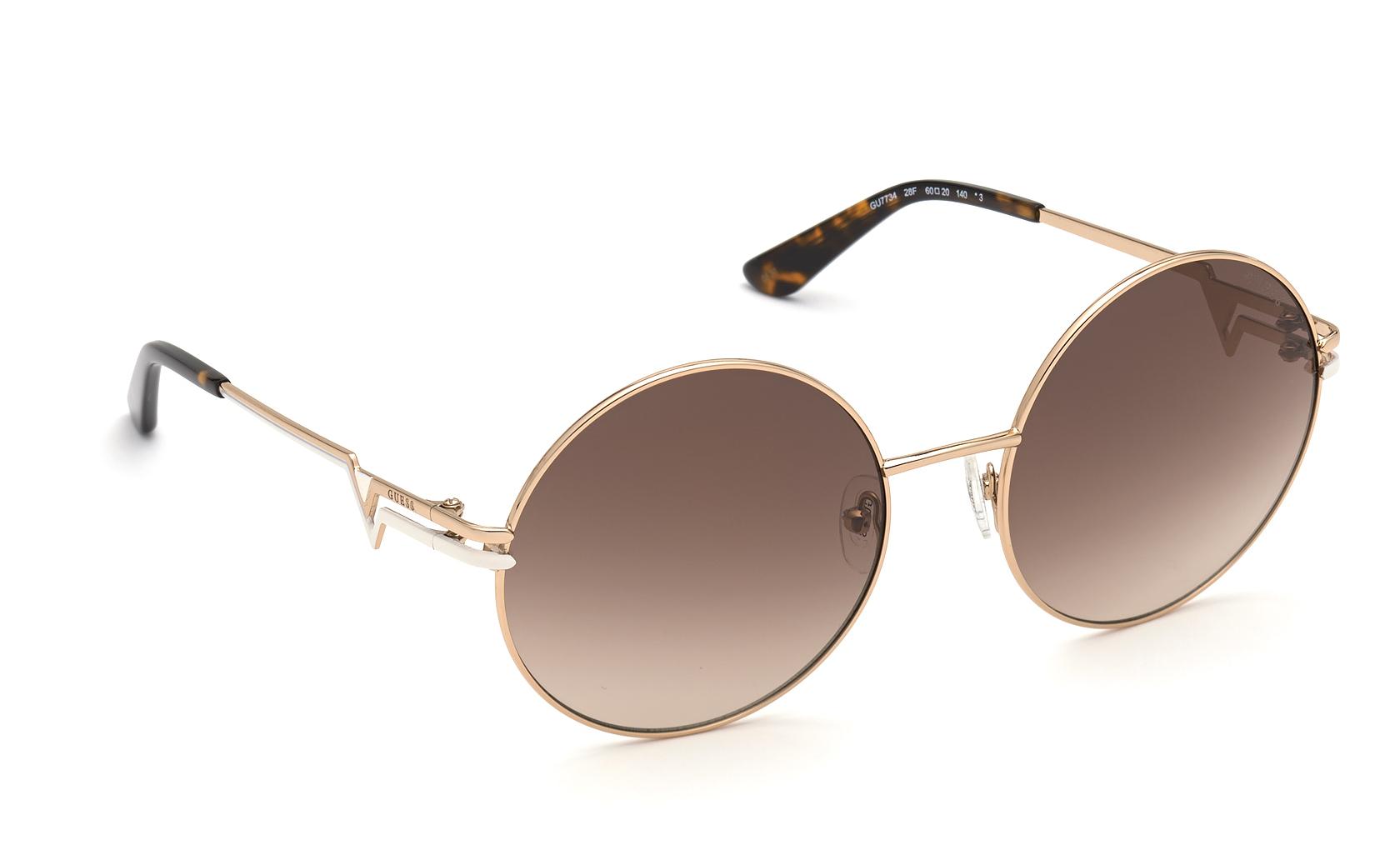 Guess Sunglasses GU7734 28F