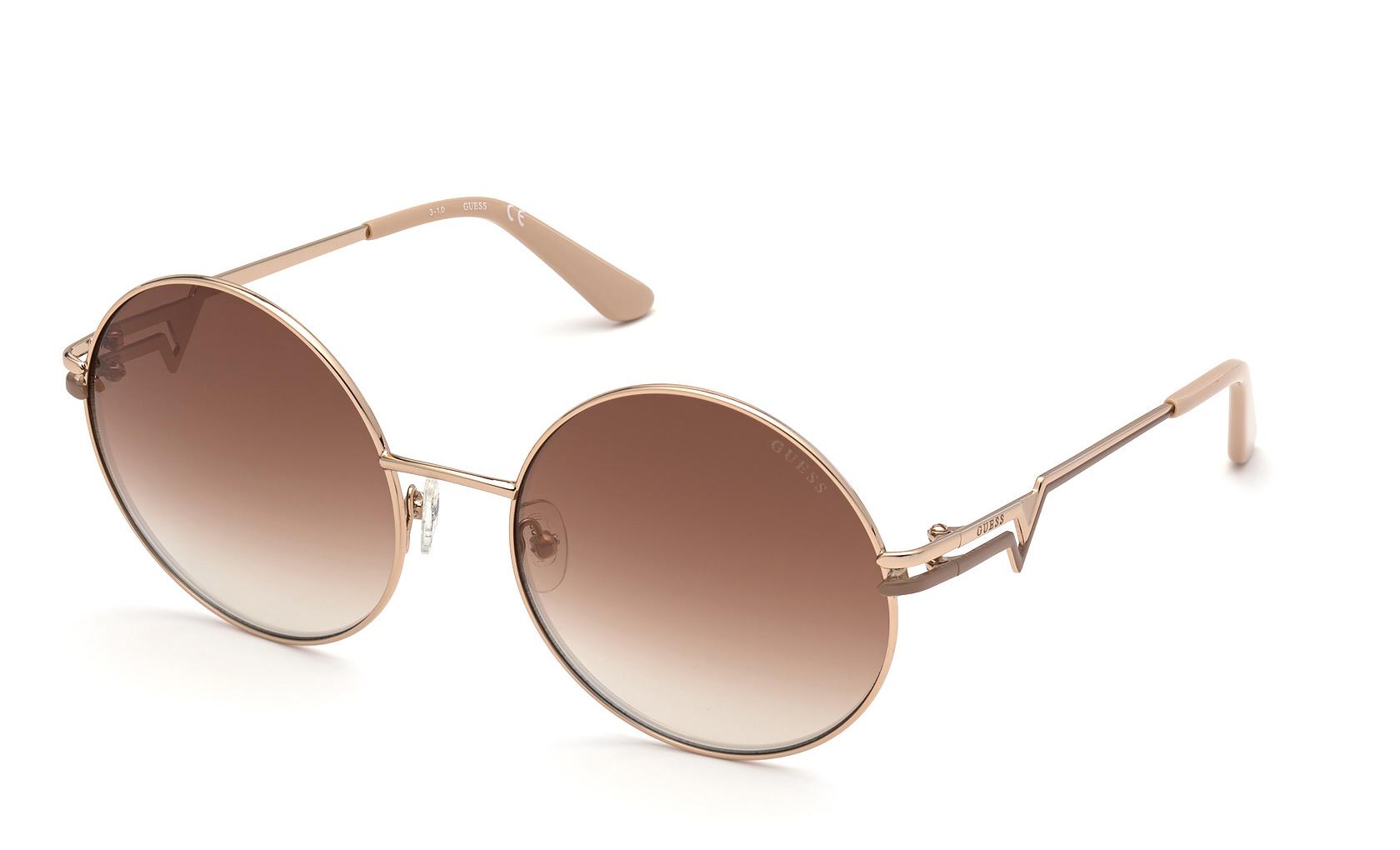 Guess Sunglasses GU7734 28U