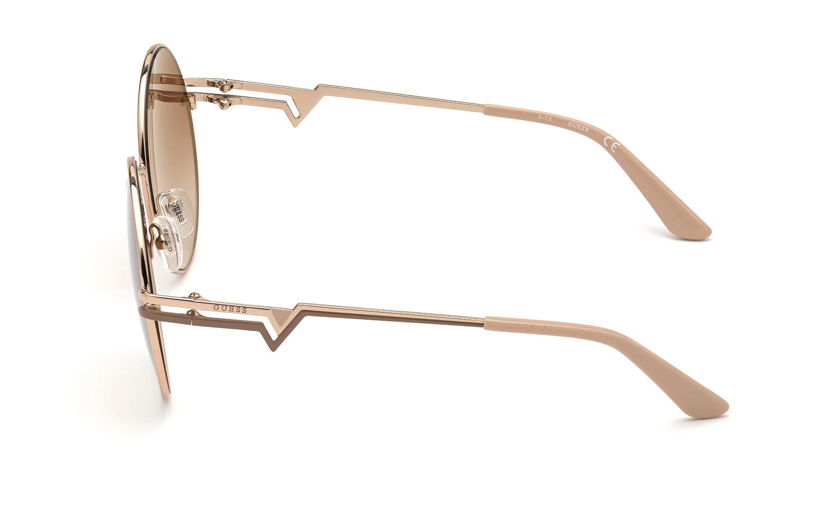 Guess Sunglasses GU7734 28U