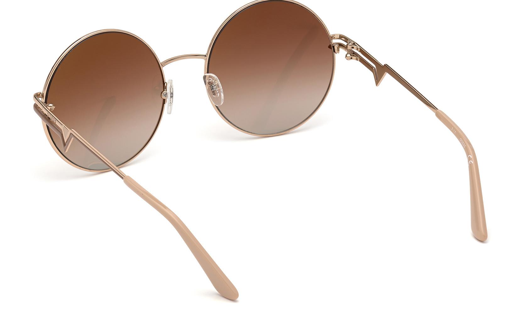 Guess Sunglasses GU7734 28U