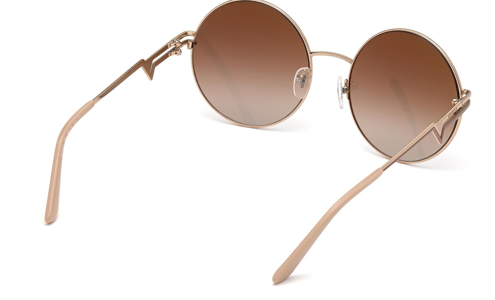 Guess Sunglasses GU7734 28U