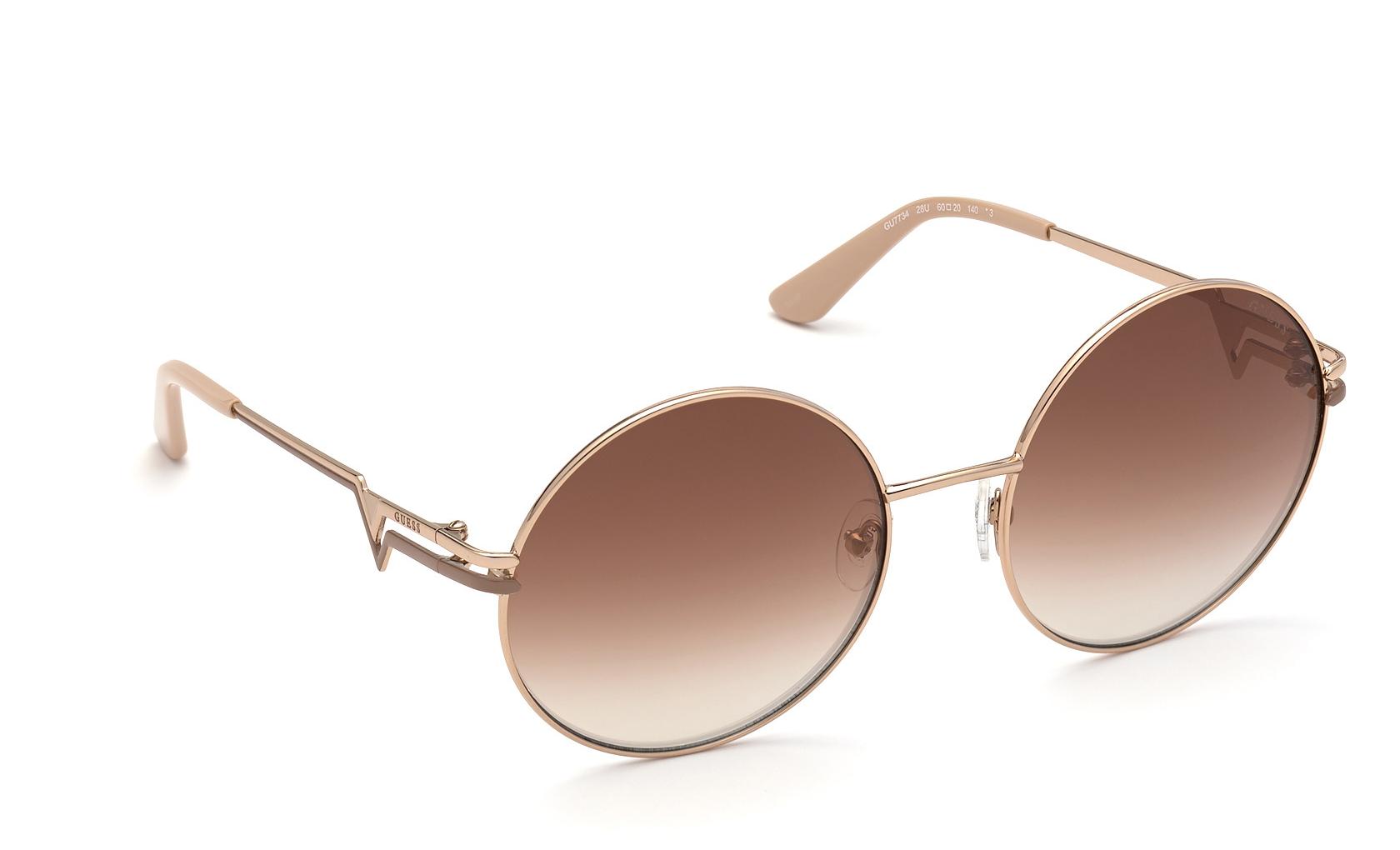 Guess Sunglasses GU7734 28U