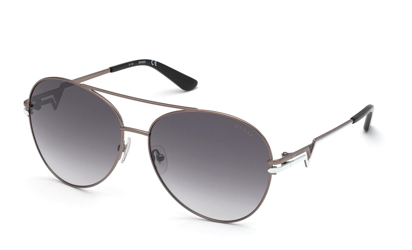 Guess Sunglasses GU7735 08B