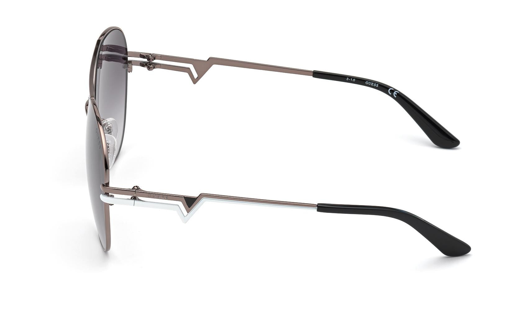 Guess Sunglasses GU7735 08B