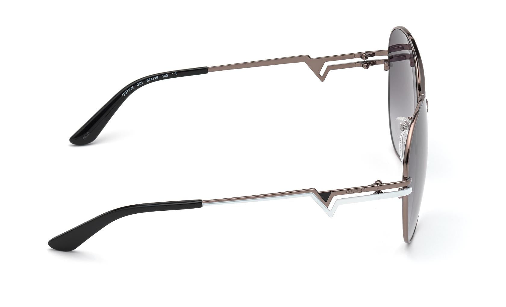 Guess Sunglasses GU7735 08B