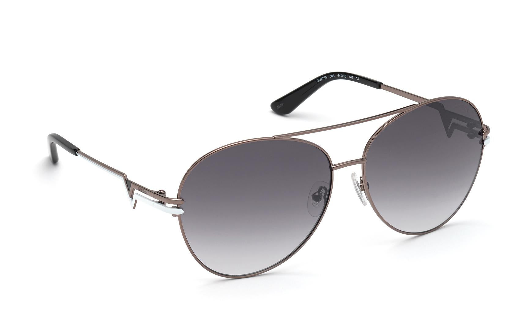 Guess Sunglasses GU7735 08B