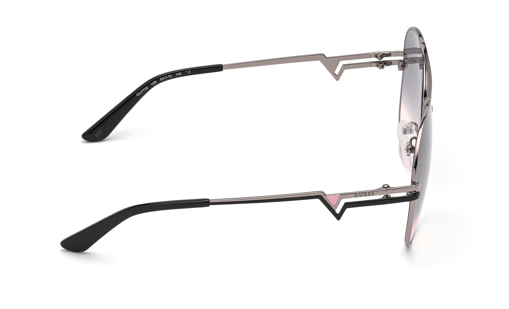 Guess Sunglasses GU7735 10B