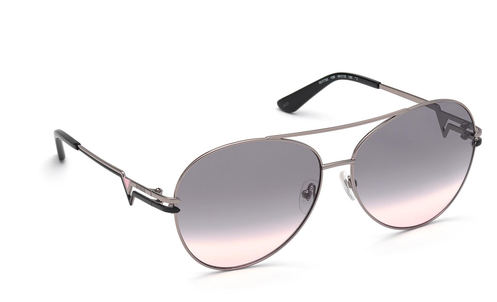 Guess Sunglasses GU7735 10B