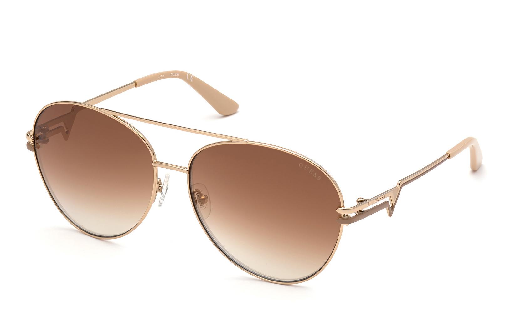 Guess Sunglasses GU7735 28U