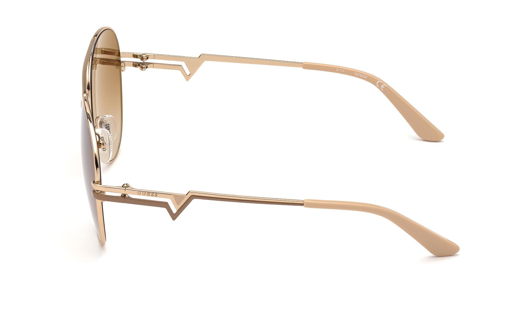 Guess Sunglasses GU7735 28U