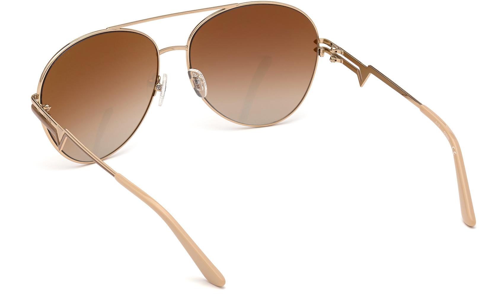 Guess Sunglasses GU7735 28U