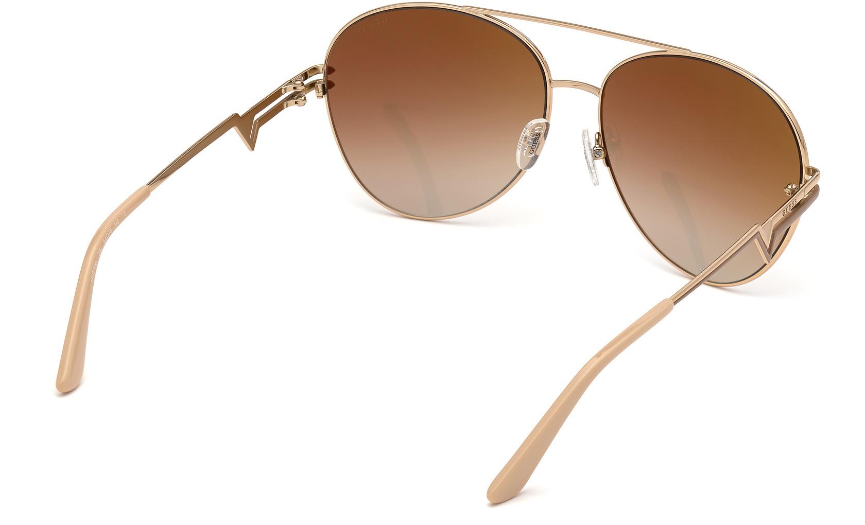 Guess Sunglasses GU7735 28U