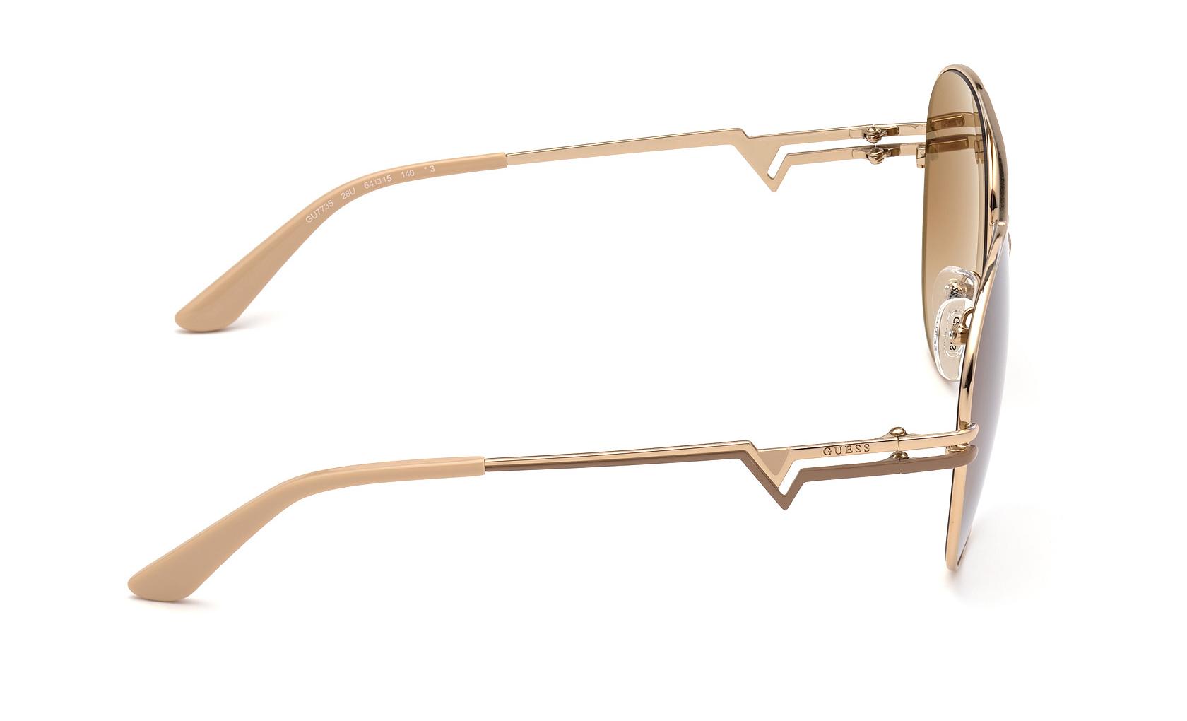 Guess Sunglasses GU7735 28U