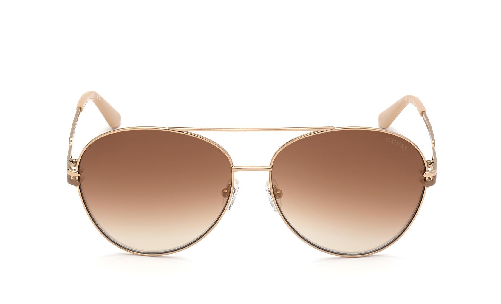 Guess Sunglasses GU7735 28U