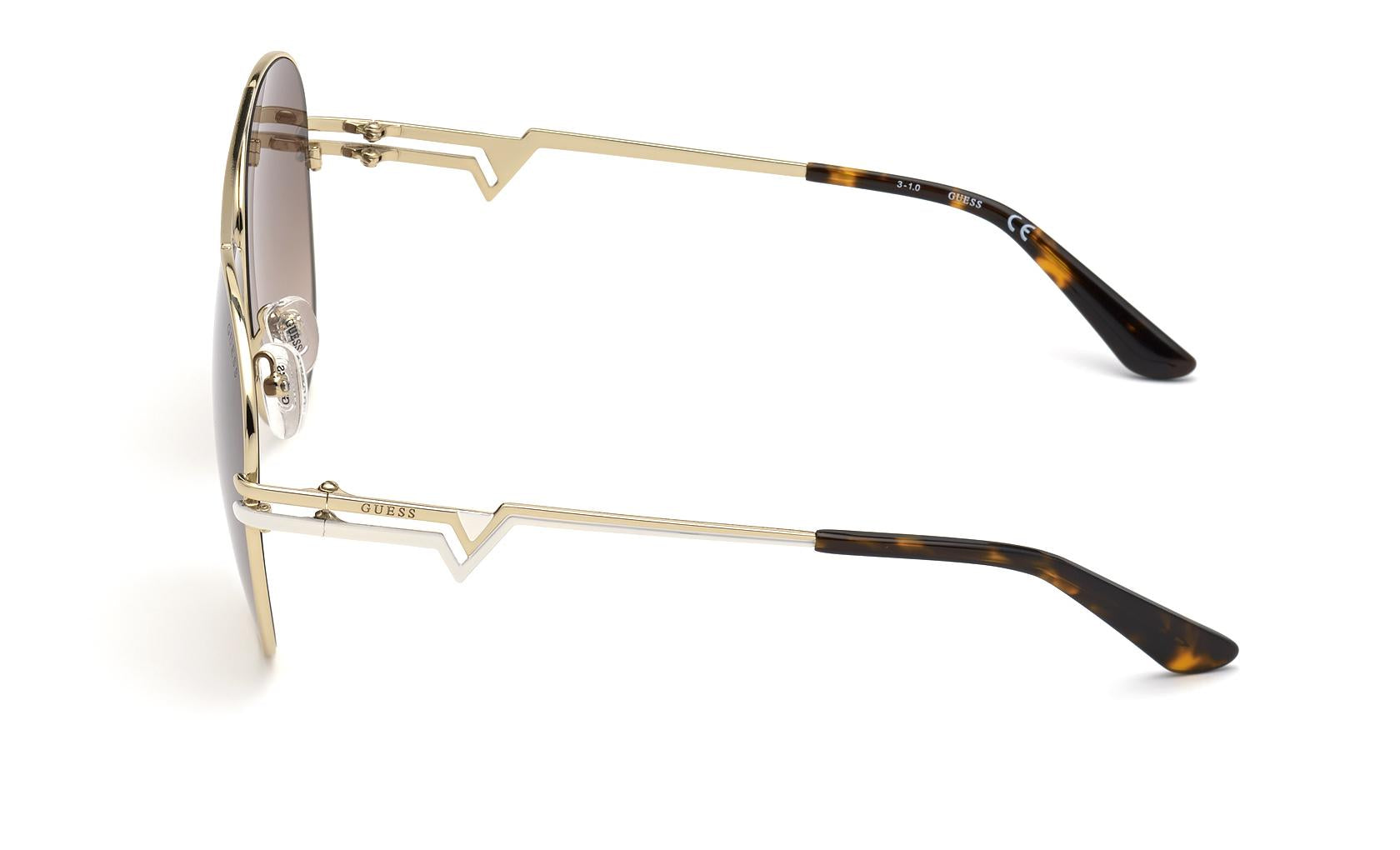 Guess Sunglasses GU7735 32F