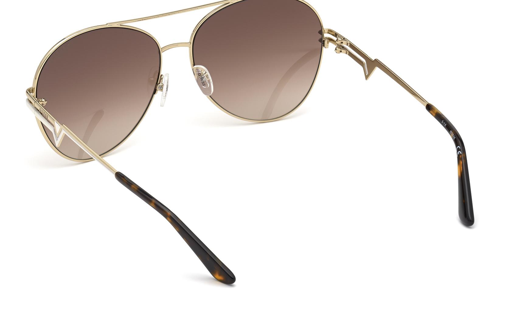 Guess Sunglasses GU7735 32F