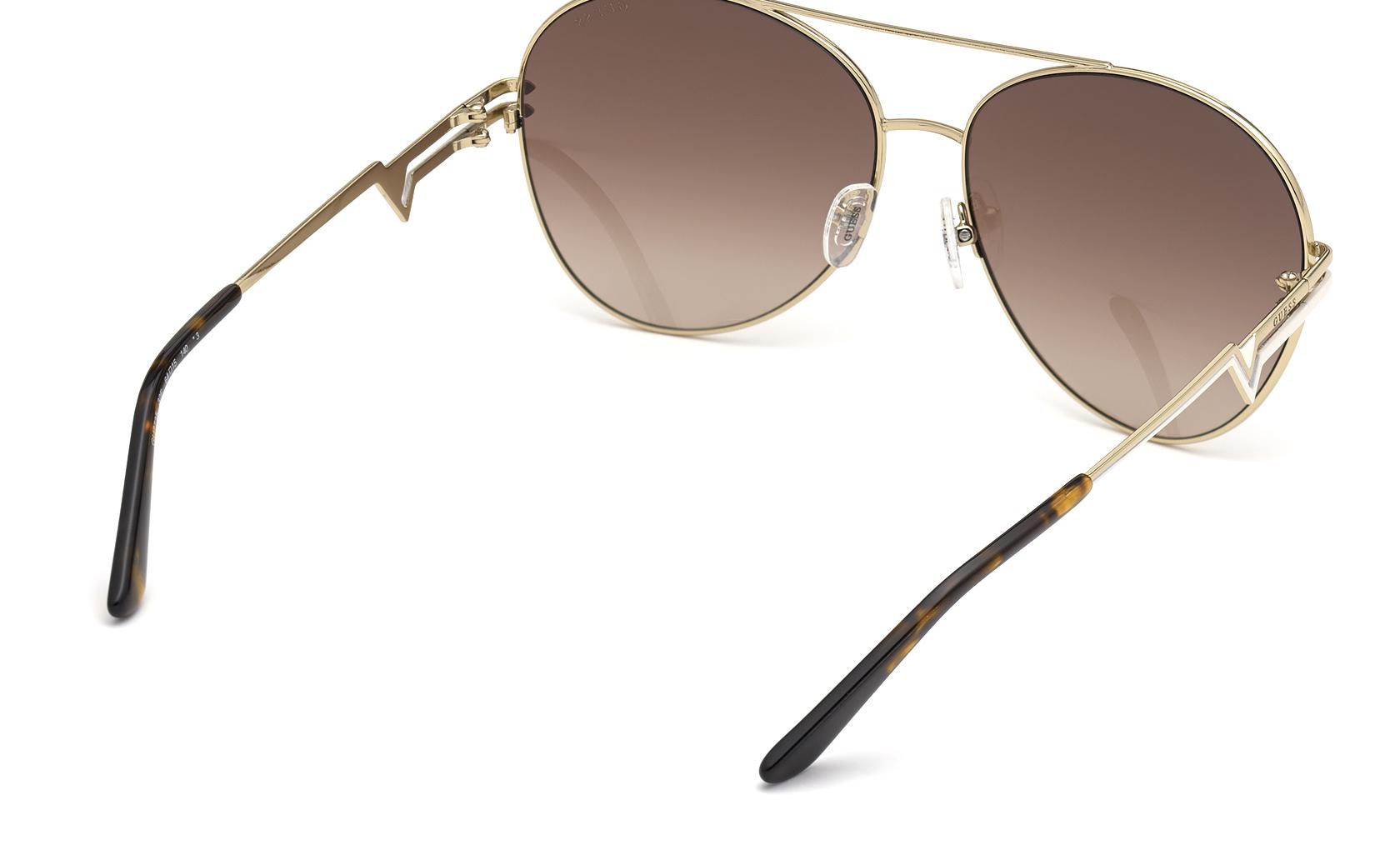 Guess Sunglasses GU7735 32F