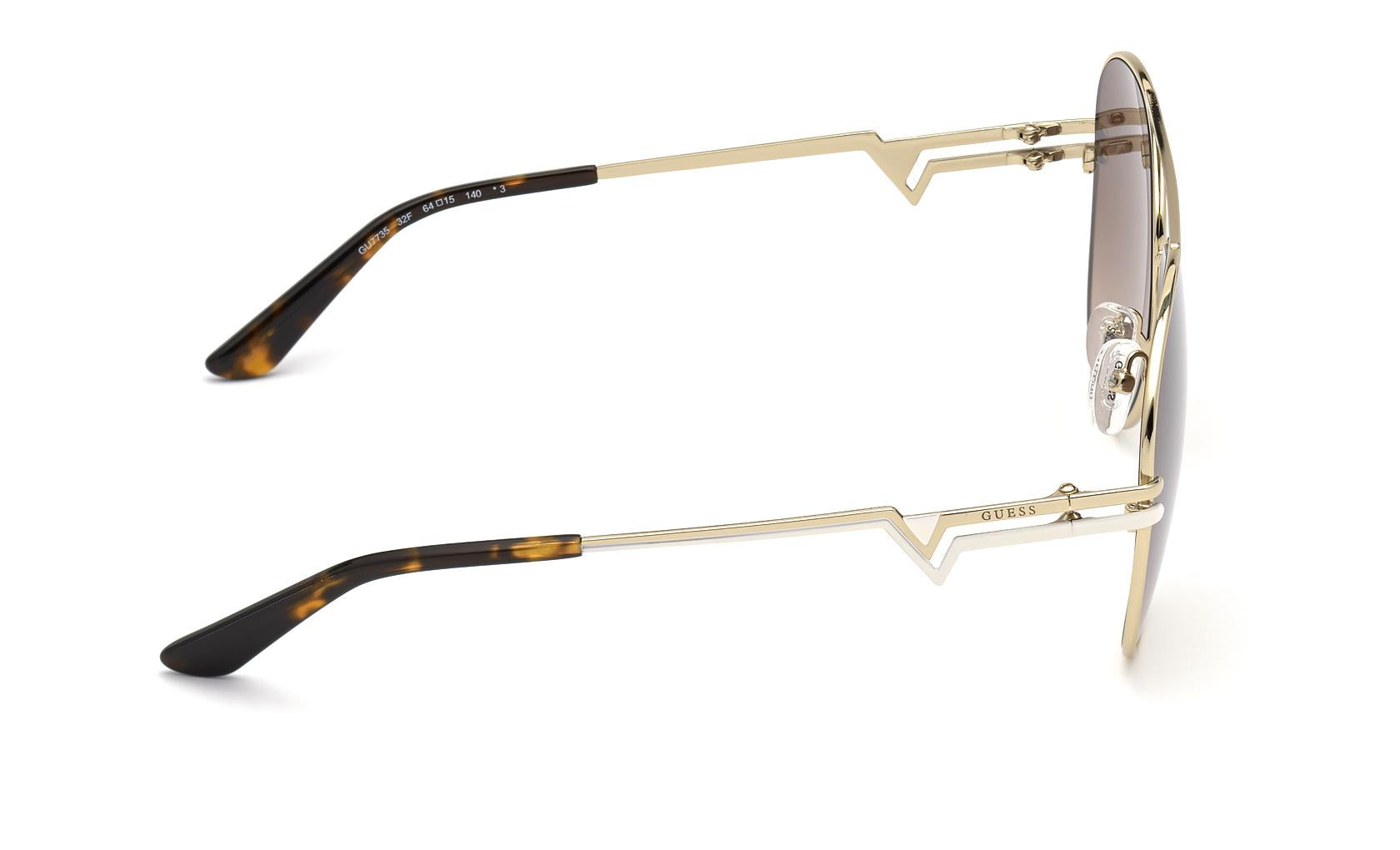 Guess Sunglasses GU7735 32F