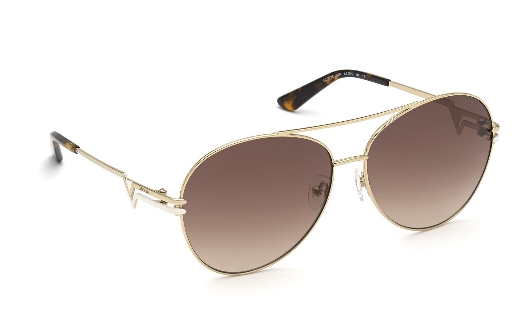 Guess Sunglasses GU7735 32F