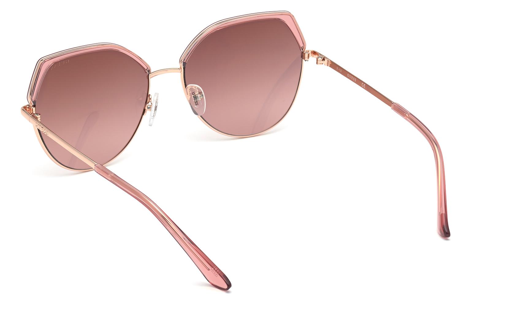 Guess Sunglasses GU7736 74U