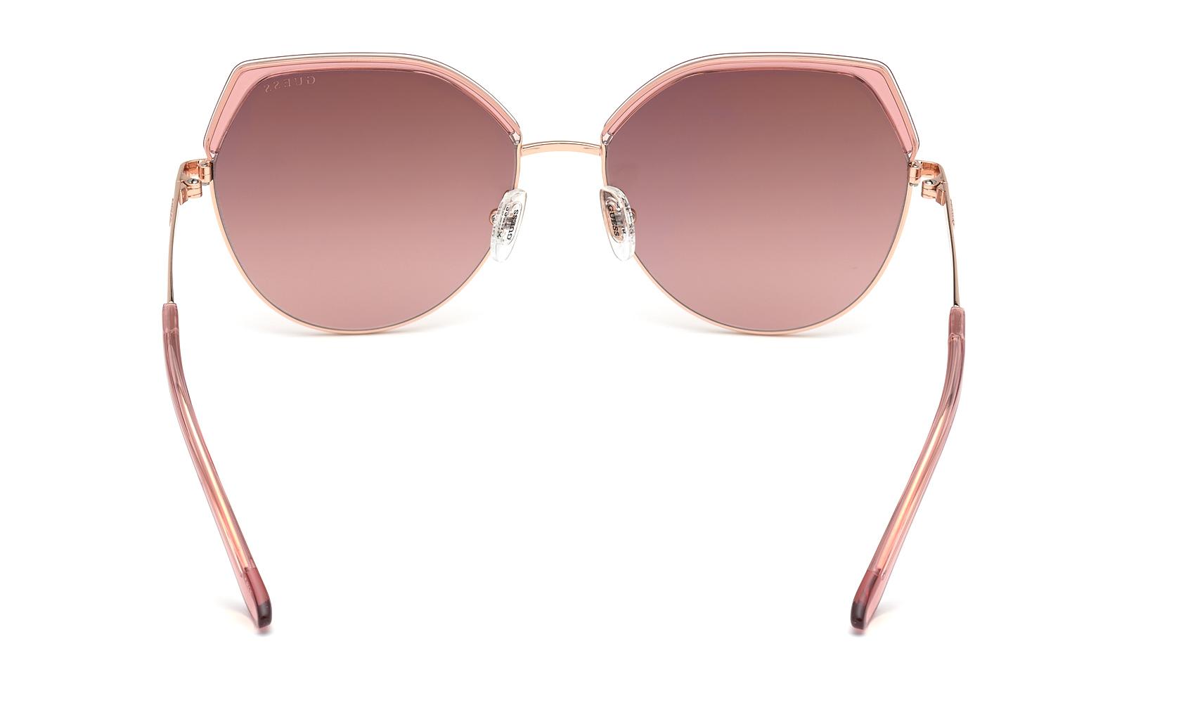 Guess Sunglasses GU7736 74U