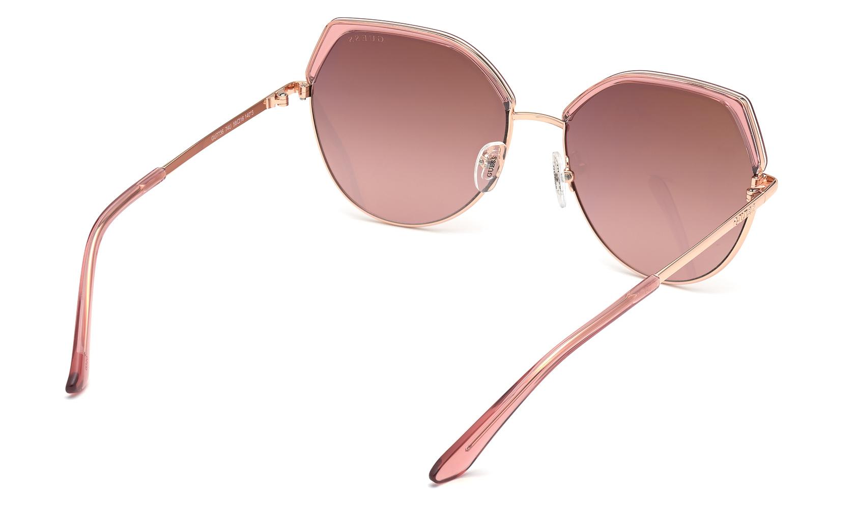 Guess Sunglasses GU7736 74U