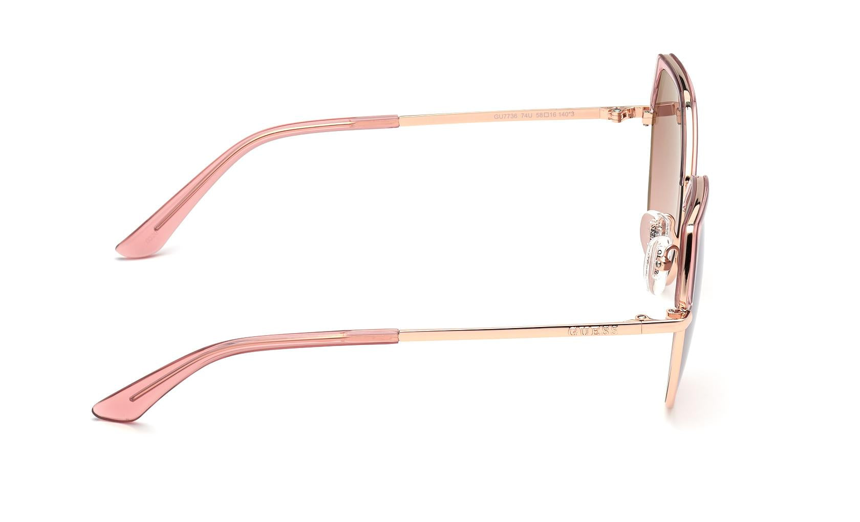 Guess Sunglasses GU7736 74U