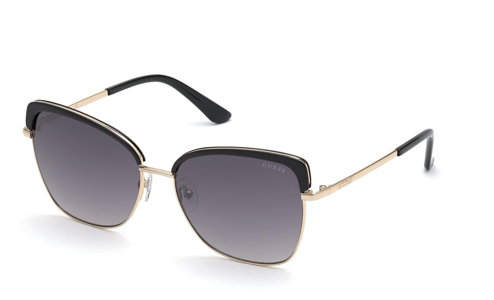 Guess Sunglasses GU7738 01B